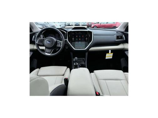 2025 Subaru Ascent Limited
