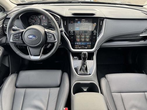 2025 Subaru Outback Limited XT