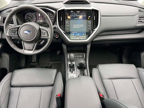 2025 Subaru Ascent Limited