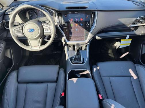 2025 Subaru Outback Limited XT