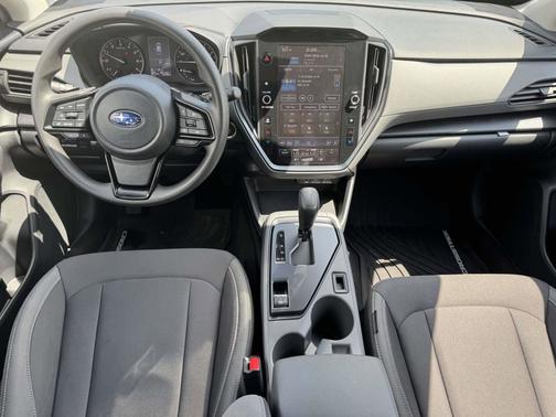 Sapphire Blue Pearl 2026 Subaru Crosstrek Premium