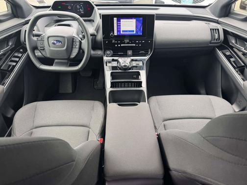 2024 Subaru Solterra Premium
