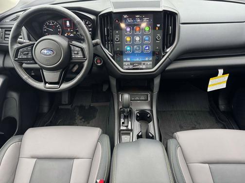 2025 Subaru Ascent Onyx Edition