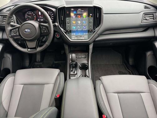 2025 Subaru Ascent Onyx Edition