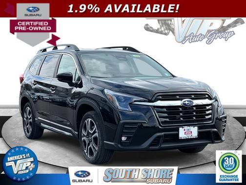 2025 Subaru Ascent Limited