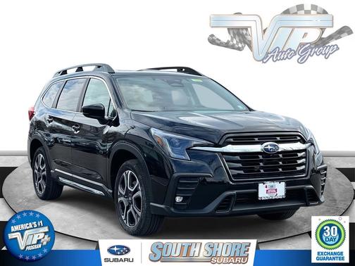 2025 Subaru Ascent Limited