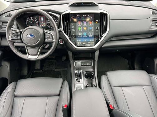 2025 Subaru Ascent Limited