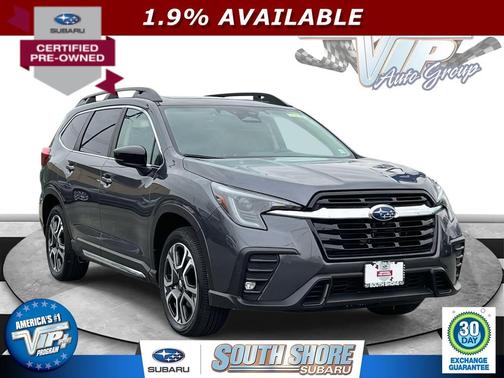2025 Subaru Ascent Limited