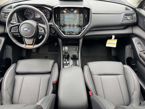 2025 Subaru Ascent Limited Bronze Edition