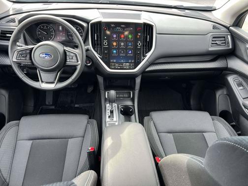 2025 Subaru Ascent Premium