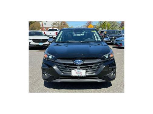 2025 Subaru Legacy Touring XT