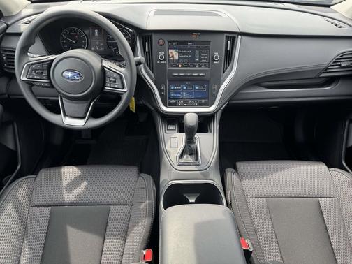 Cosmic Blue Pearl 2025 Subaru Outback 2.5i