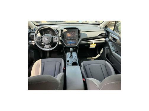 2025 Subaru Impreza