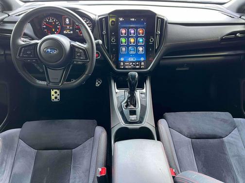 2022 Subaru WRX Limited