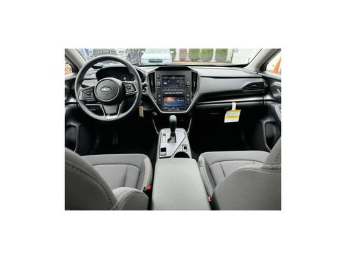 2024 Subaru Impreza
