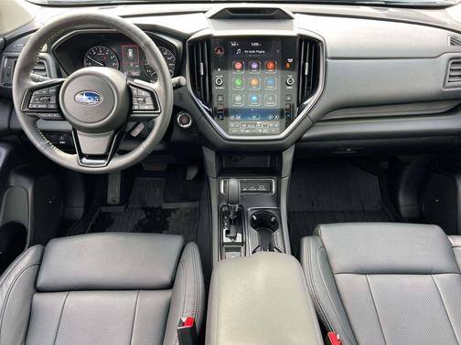 2025 Subaru Ascent Onyx Edition Touring