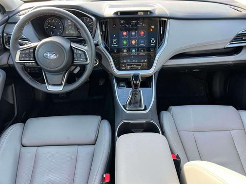 2025 Subaru Legacy Limited