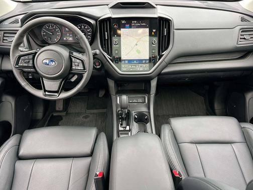 2025 Subaru Ascent Onyx Edition Touring