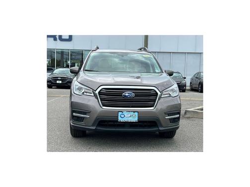 2022 Subaru Ascent Premium