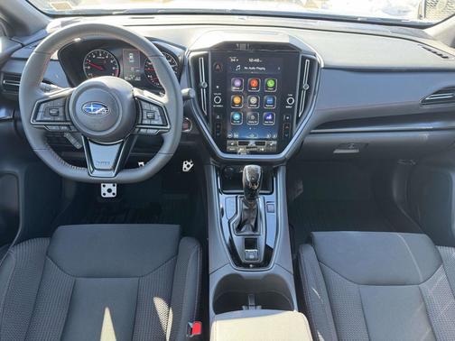 2025 Subaru WRX Premium