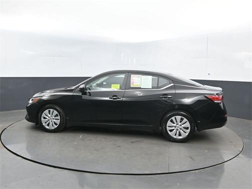 2023 Nissan Sentra S