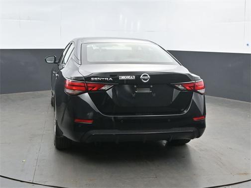 2023 Nissan Sentra S