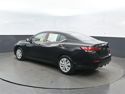 2023 Nissan Sentra S
