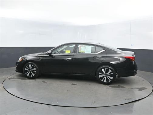 2021 Nissan Altima 2.5 SL