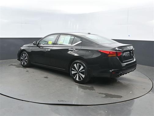 2021 Nissan Altima 2.5 SL