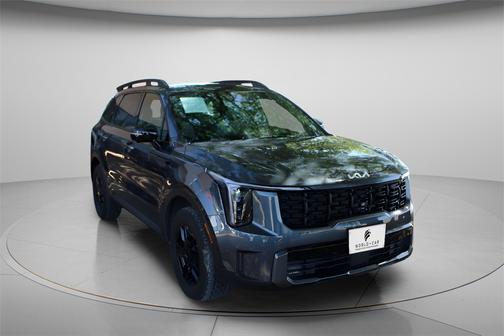 2024 Kia Sorento X-Pro SX Prestige w/ Sage Leather Pkg,