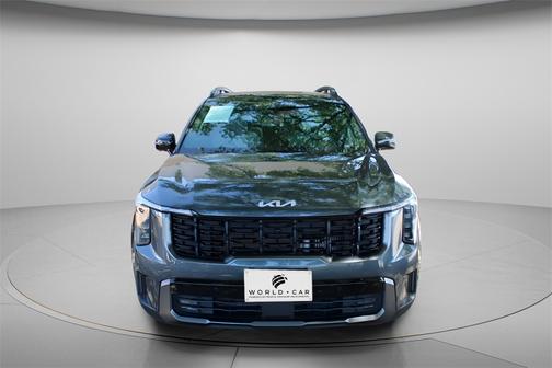 2024 Kia Sorento X-Pro SX Prestige w/ Sage Leather Pkg,