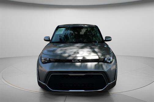 2024 Kia Soul LX w/ Tech Pkg, Lane Assist, Collision