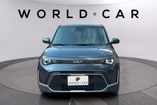 2024 Kia Soul LX w/ Technology Pkg, Remote Keyless