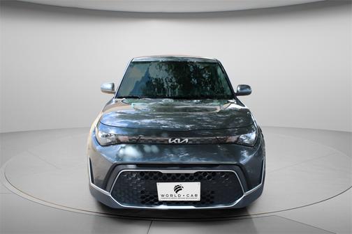 2024 Kia Soul LX w/ Tech Pkg, Lane Assist, Collision