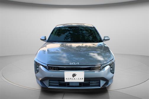 2025 Kia K4 EX w/ Remote Start, Wireless Charger,