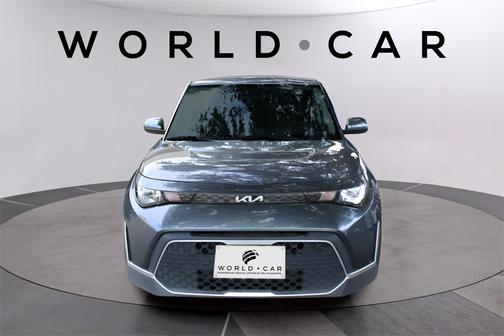 2023 Kia Soul LX w/ Tech Pkg, Keyless Entry,