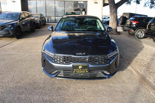 2023 Kia K5 LXS w/ Remote Start, Rear Camera,