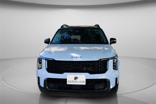 2024 Kia Sorento X-Line EX AWD w/ SynTex, Remote