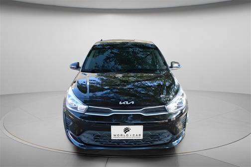 2023 Kia Rio S w/ Tech Pkg, Keyless Entry, Lane