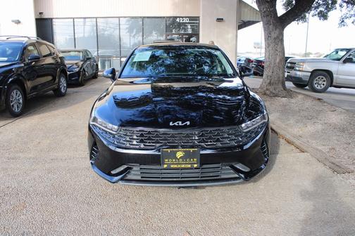 2023 Kia K5 LXS w/ Remote Start, Rear Camera,