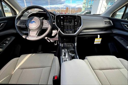 2025 Subaru Ascent Premium 7-Passenger