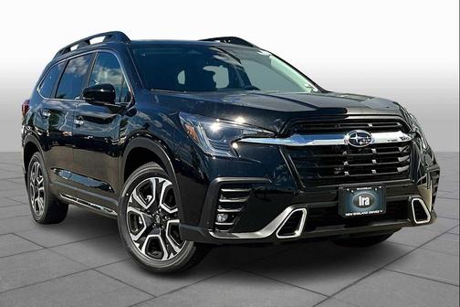 2025 Subaru Ascent Touring 7-Passenger