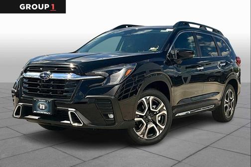 2025 Subaru Ascent Touring 7-Passenger