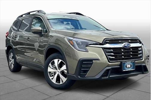 2025 Subaru Ascent Premium 8-Passenger
