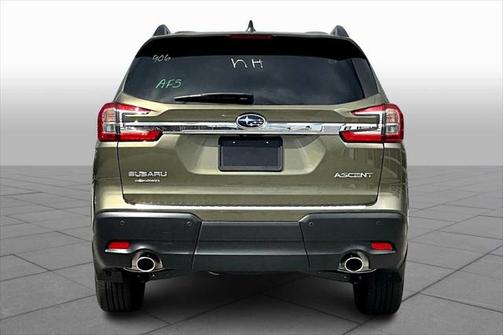 2025 Subaru Ascent Premium 8-Passenger