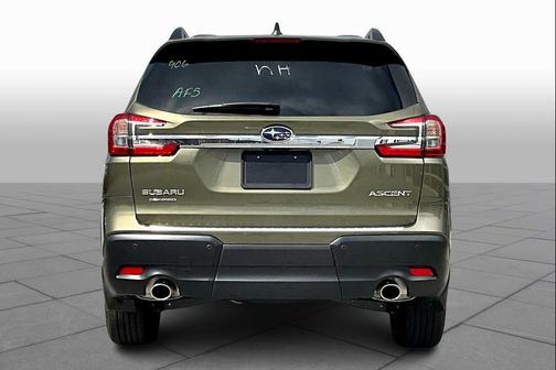 2025 Subaru Ascent Premium 8-Passenger