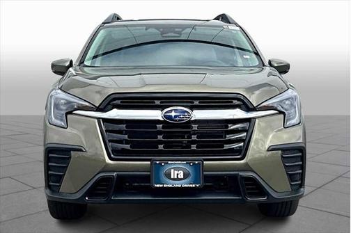 2025 Subaru Ascent Premium 8-Passenger