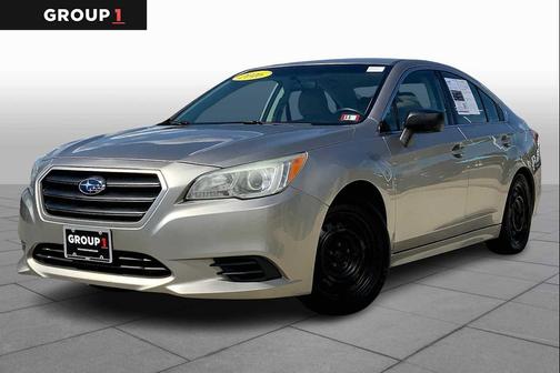 2016 Subaru Legacy Base