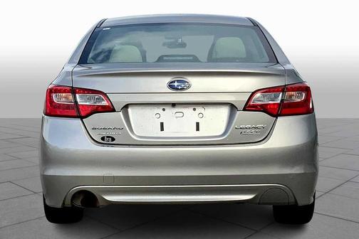 2016 Subaru Legacy Base
