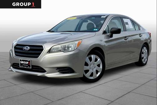 2016 Subaru Legacy Base